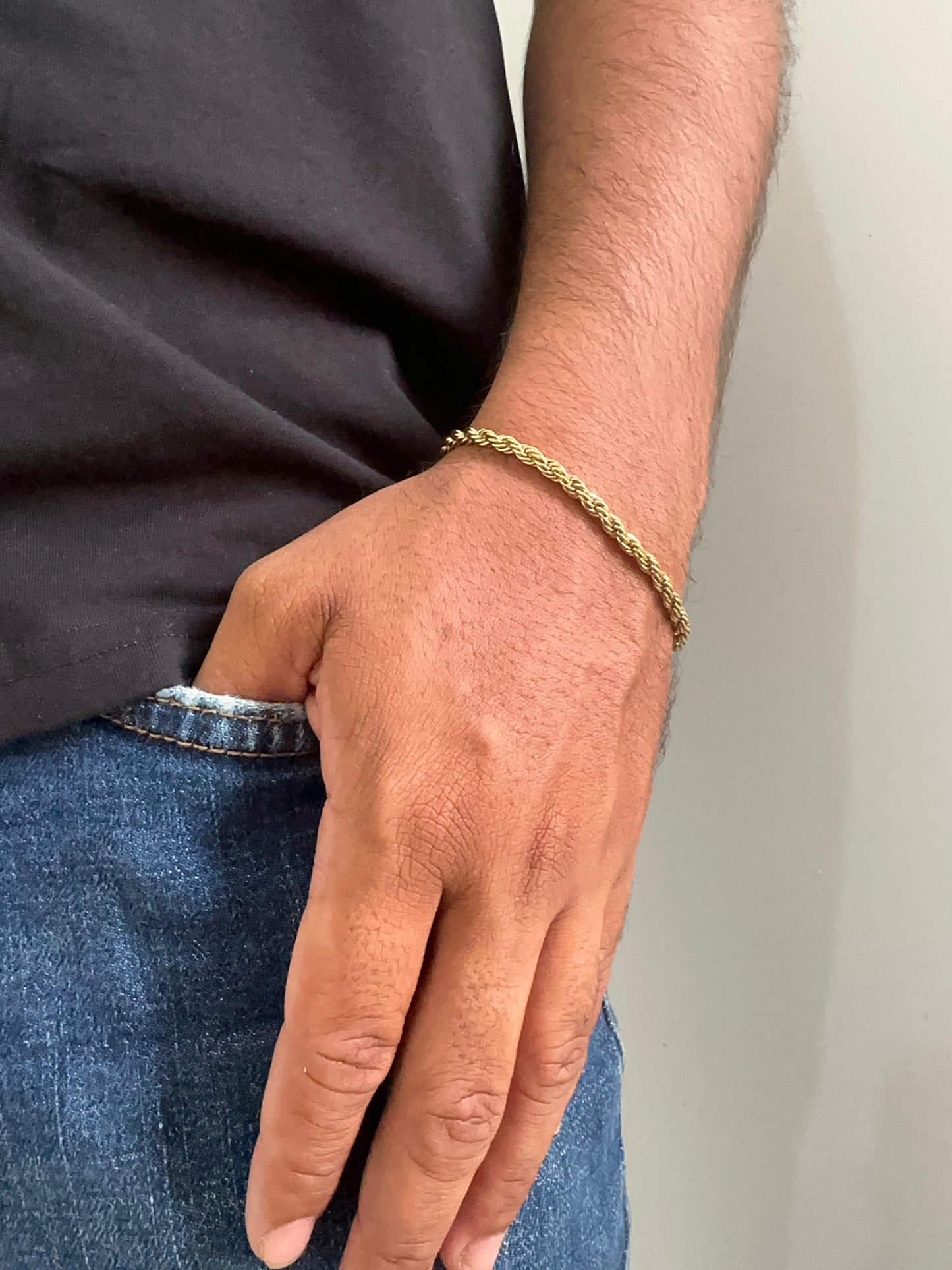 PULSERA LAZO