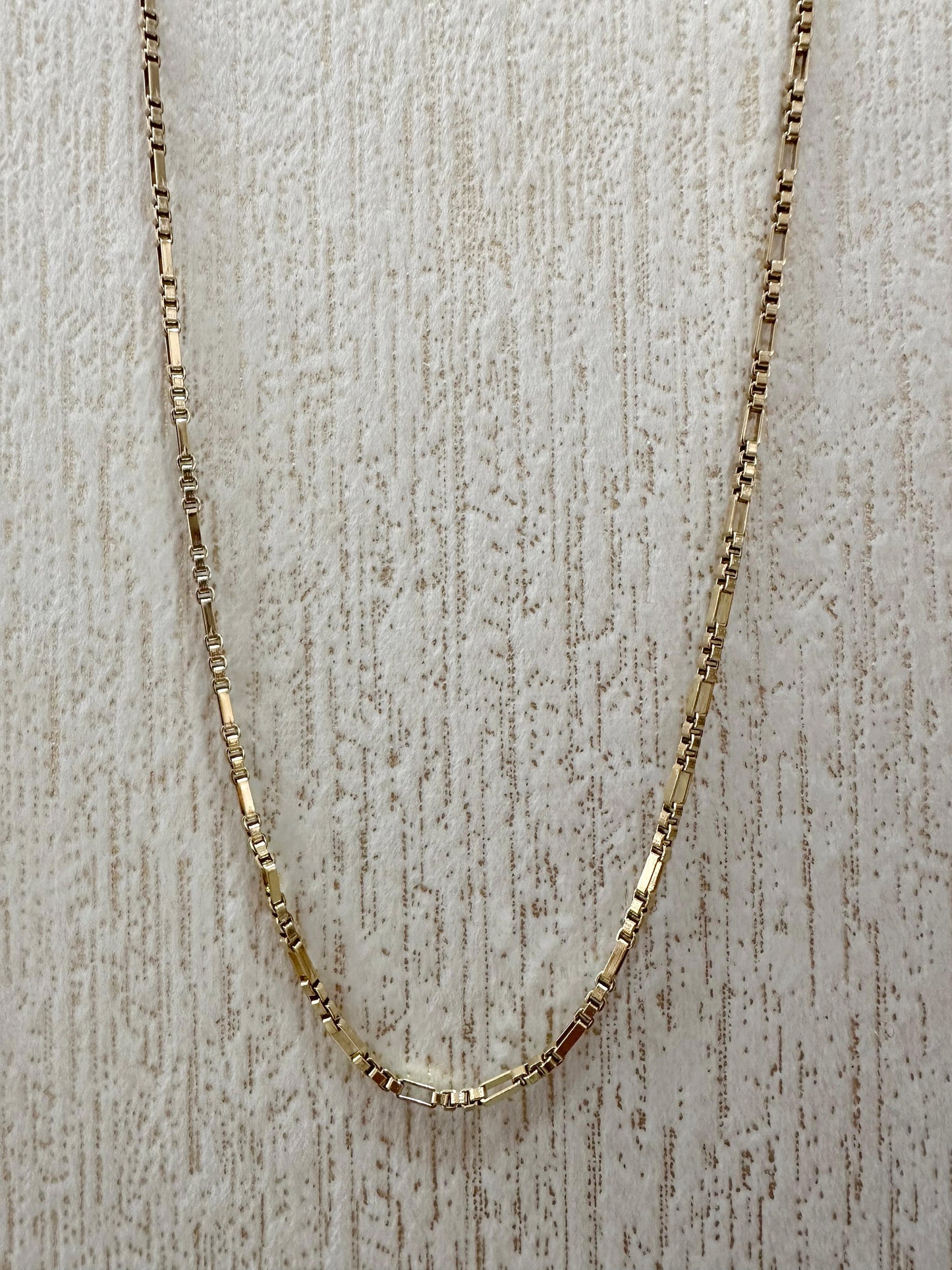 CADENA CUBOS