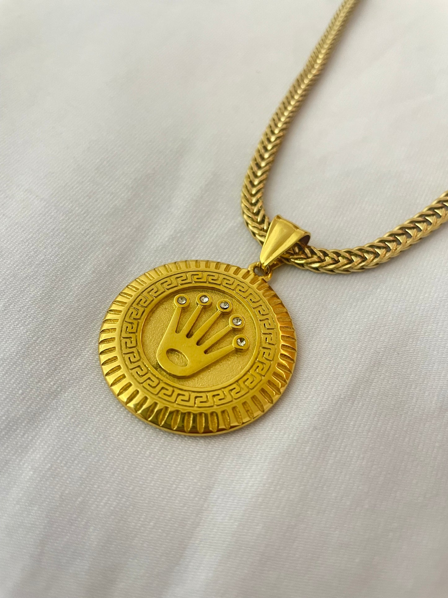 DIJE ROLEX