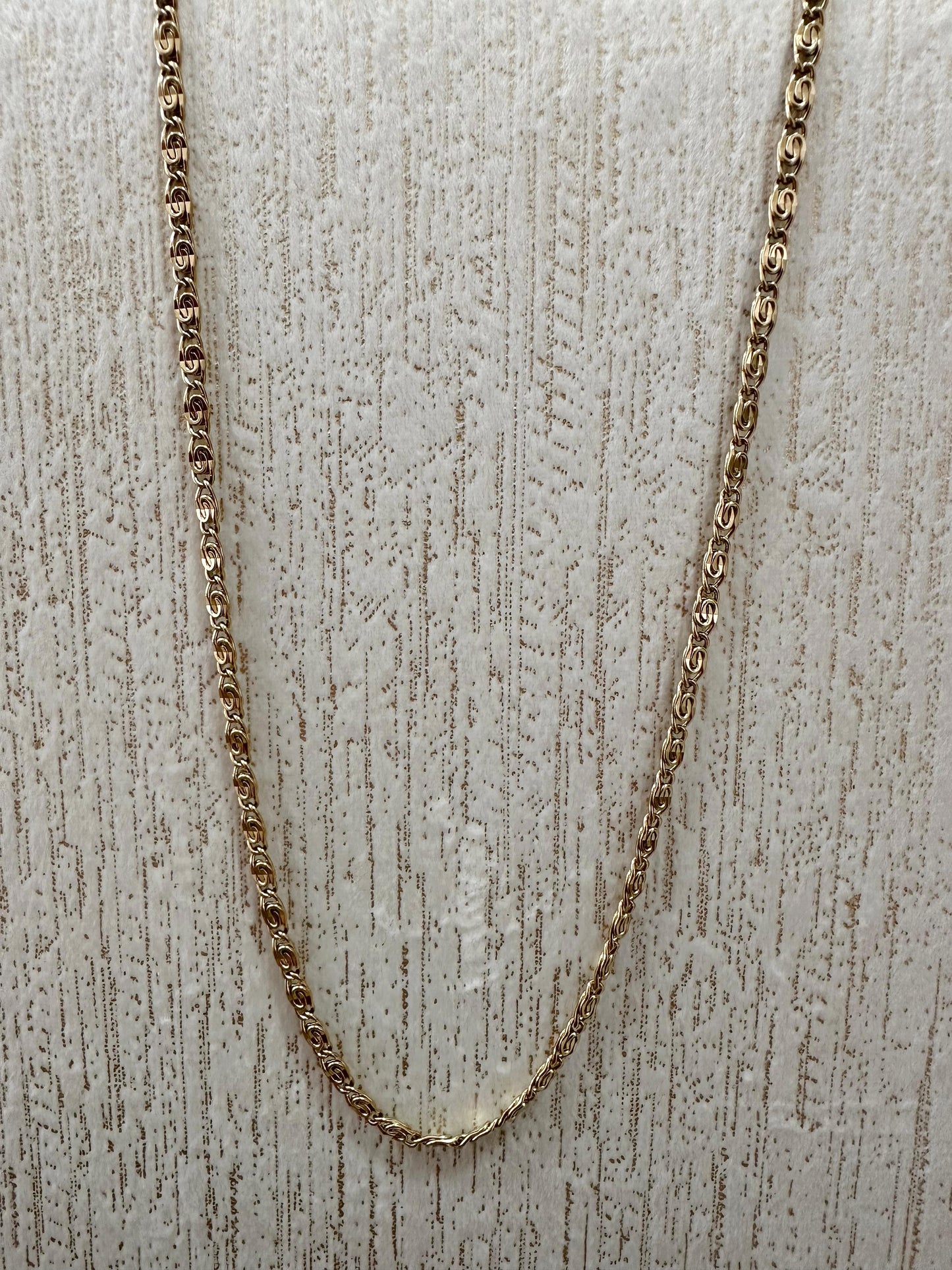 CADENA CLIP