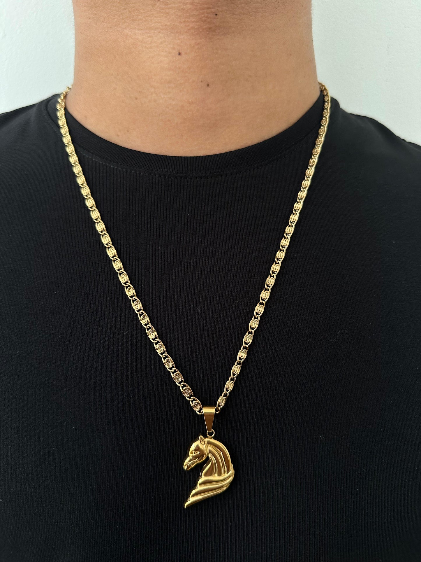 CADENA CLIP