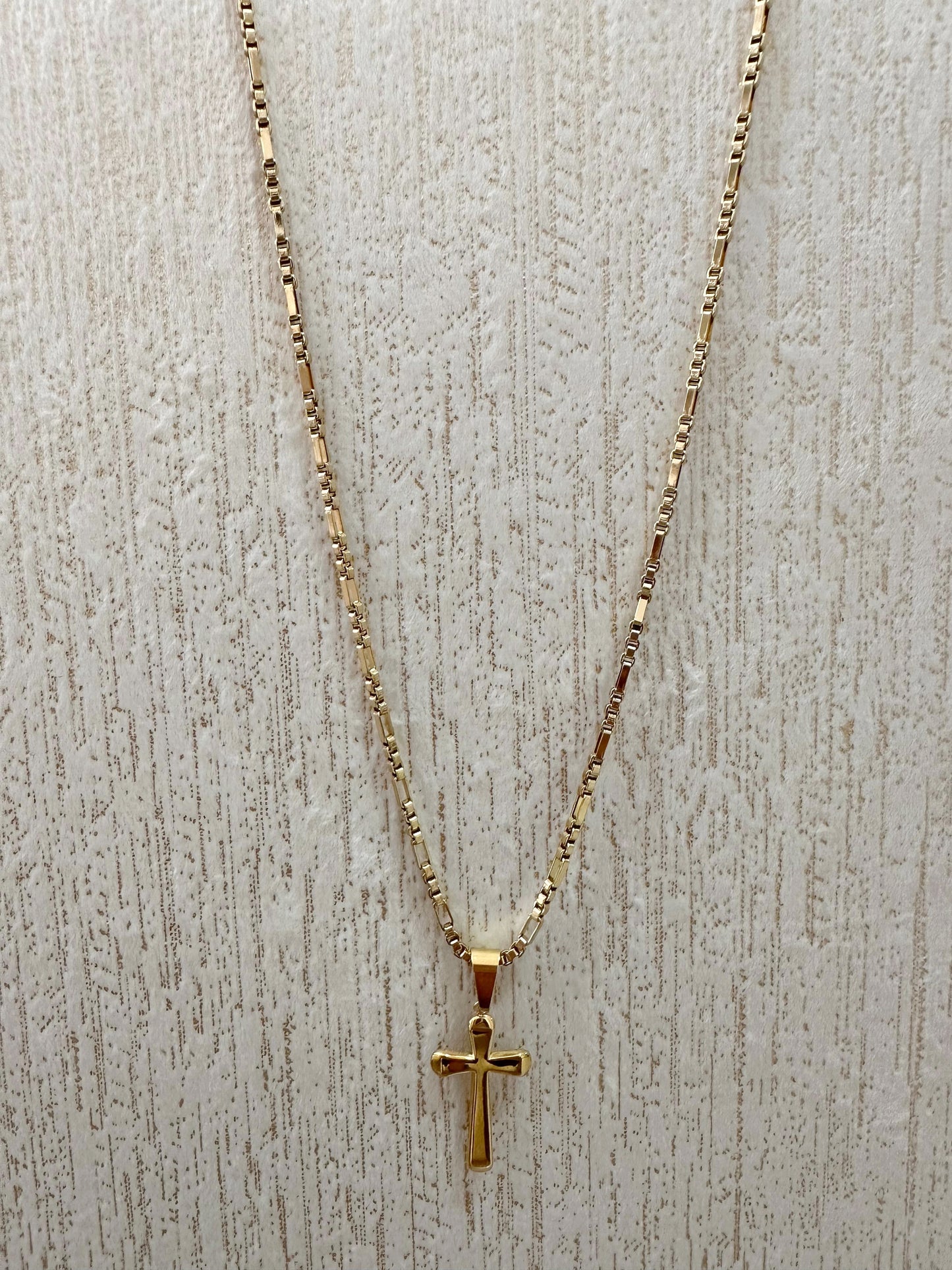 CADENA CUBOS