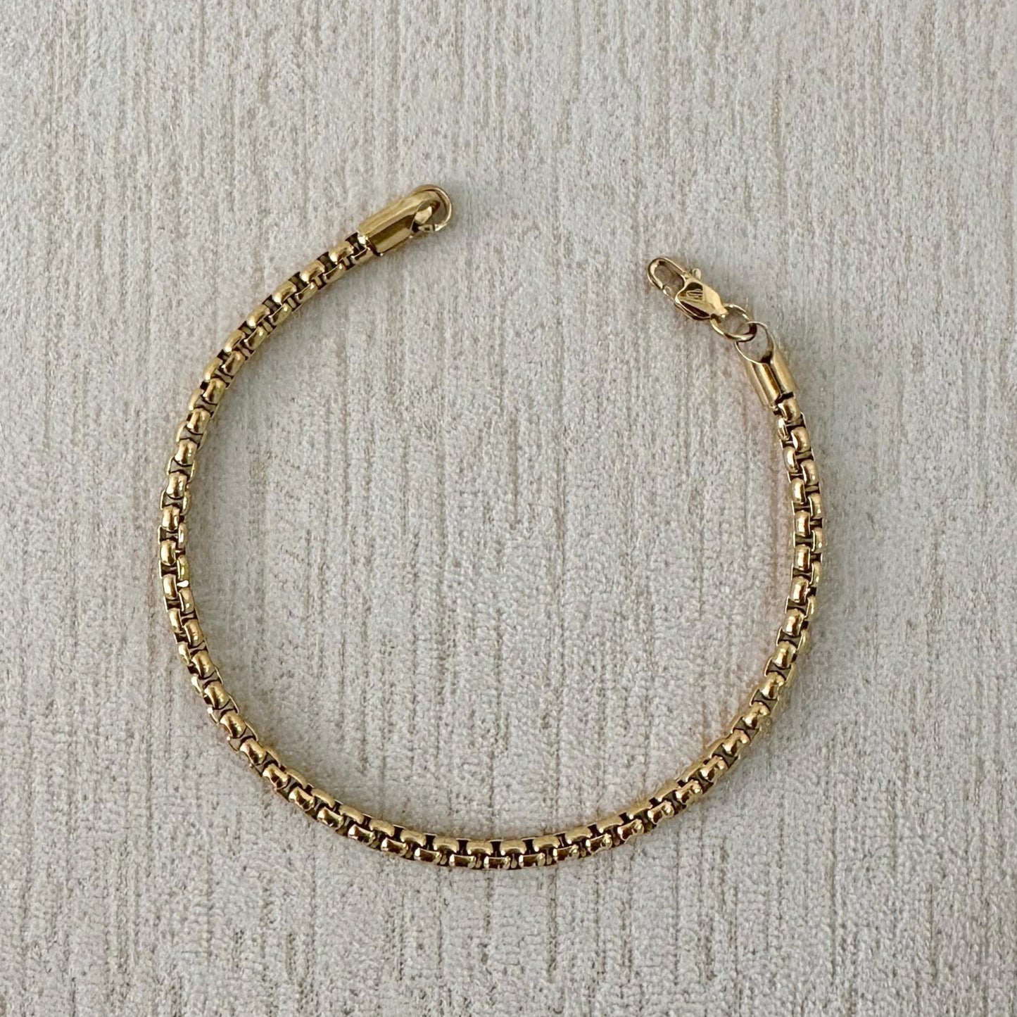 PULSERA VENECIANA