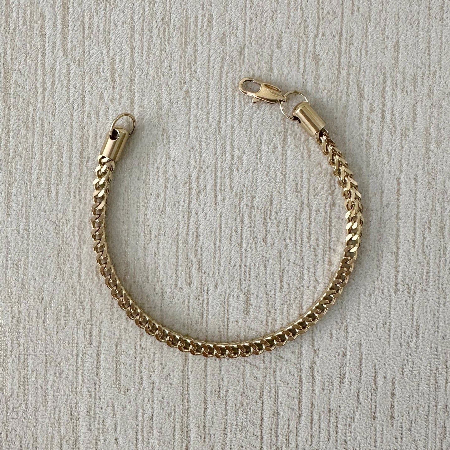 PULSERA FRANCO