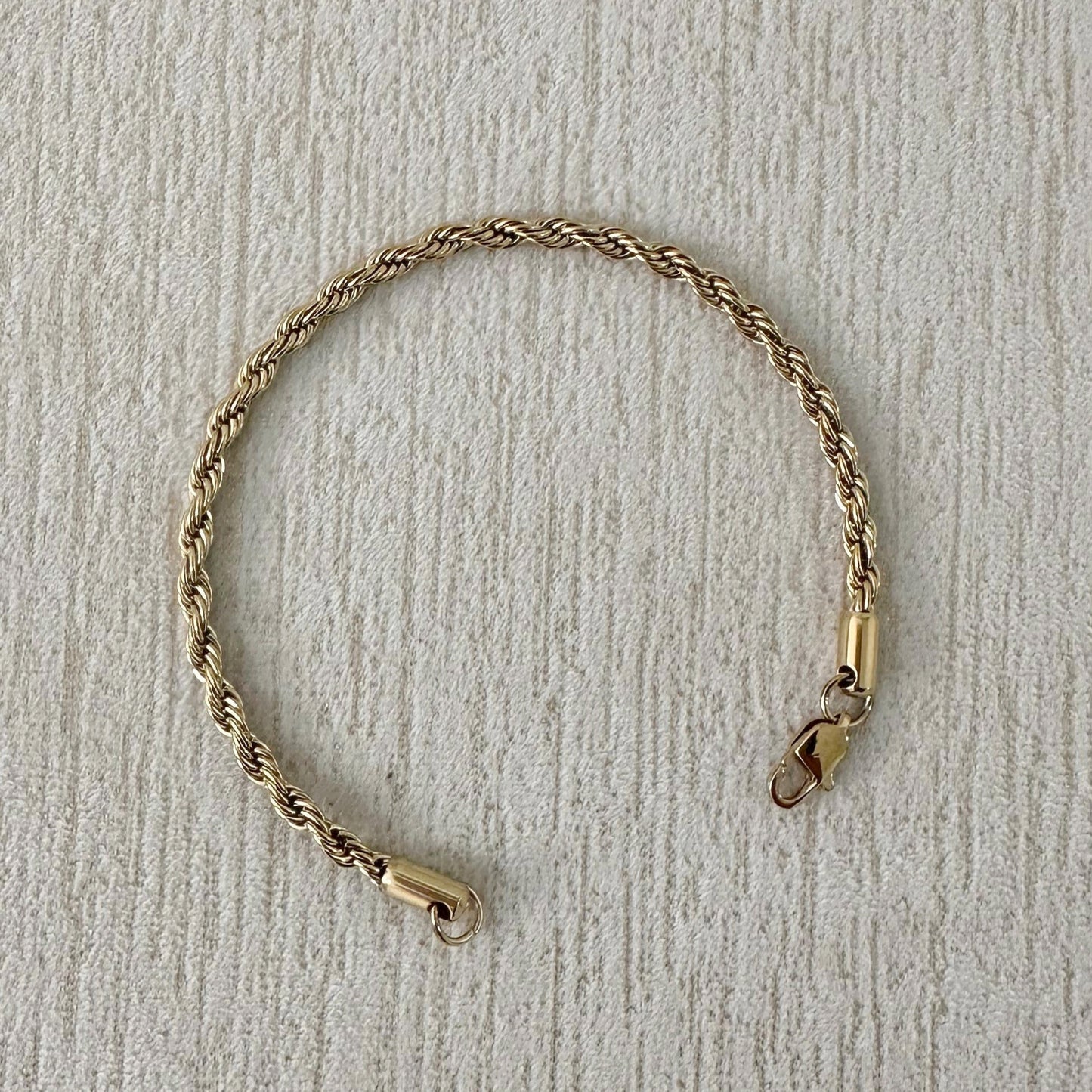 PULSERA LAZO