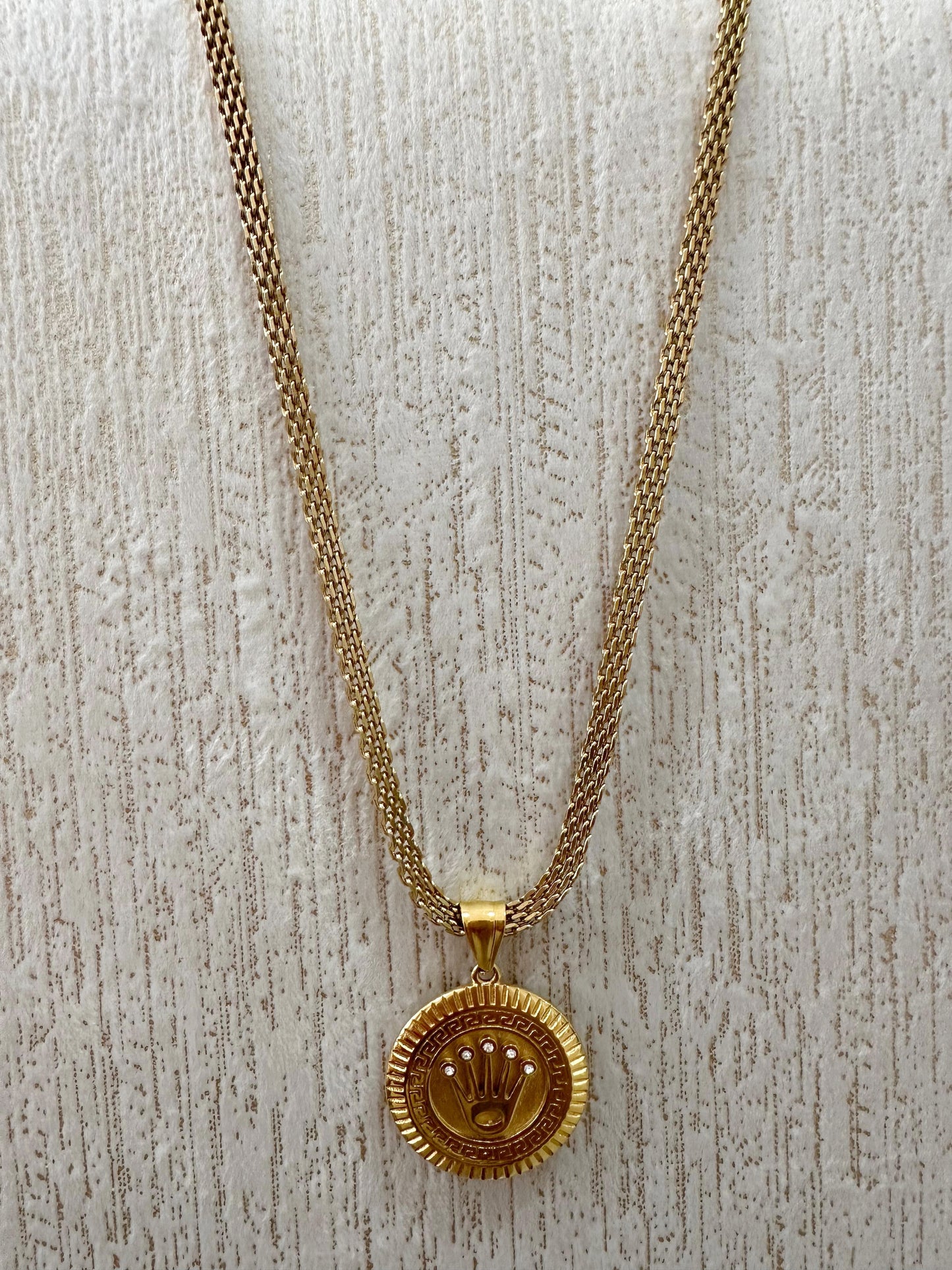 CADENA CHINESCA