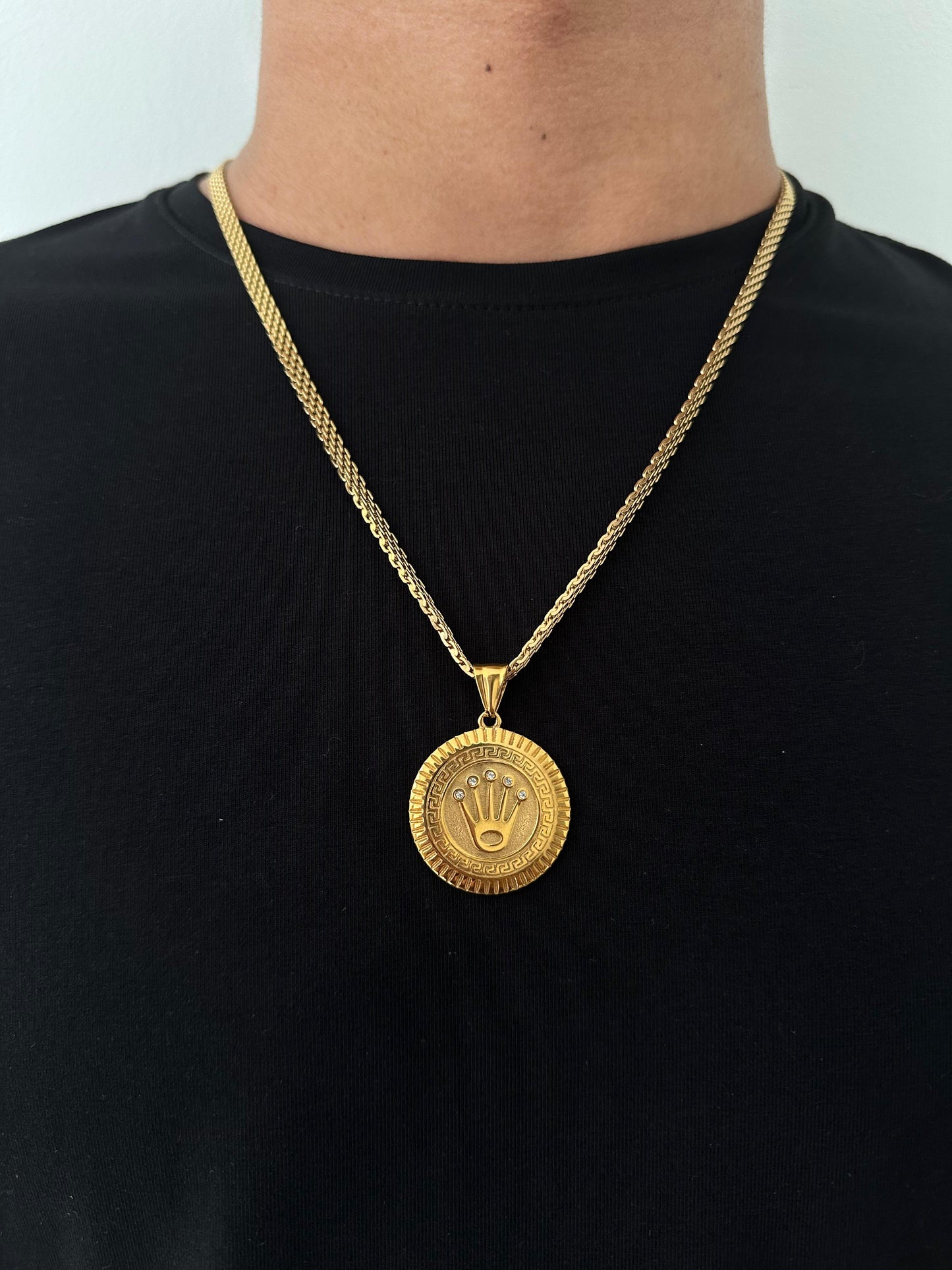 CADENA CHINESCA