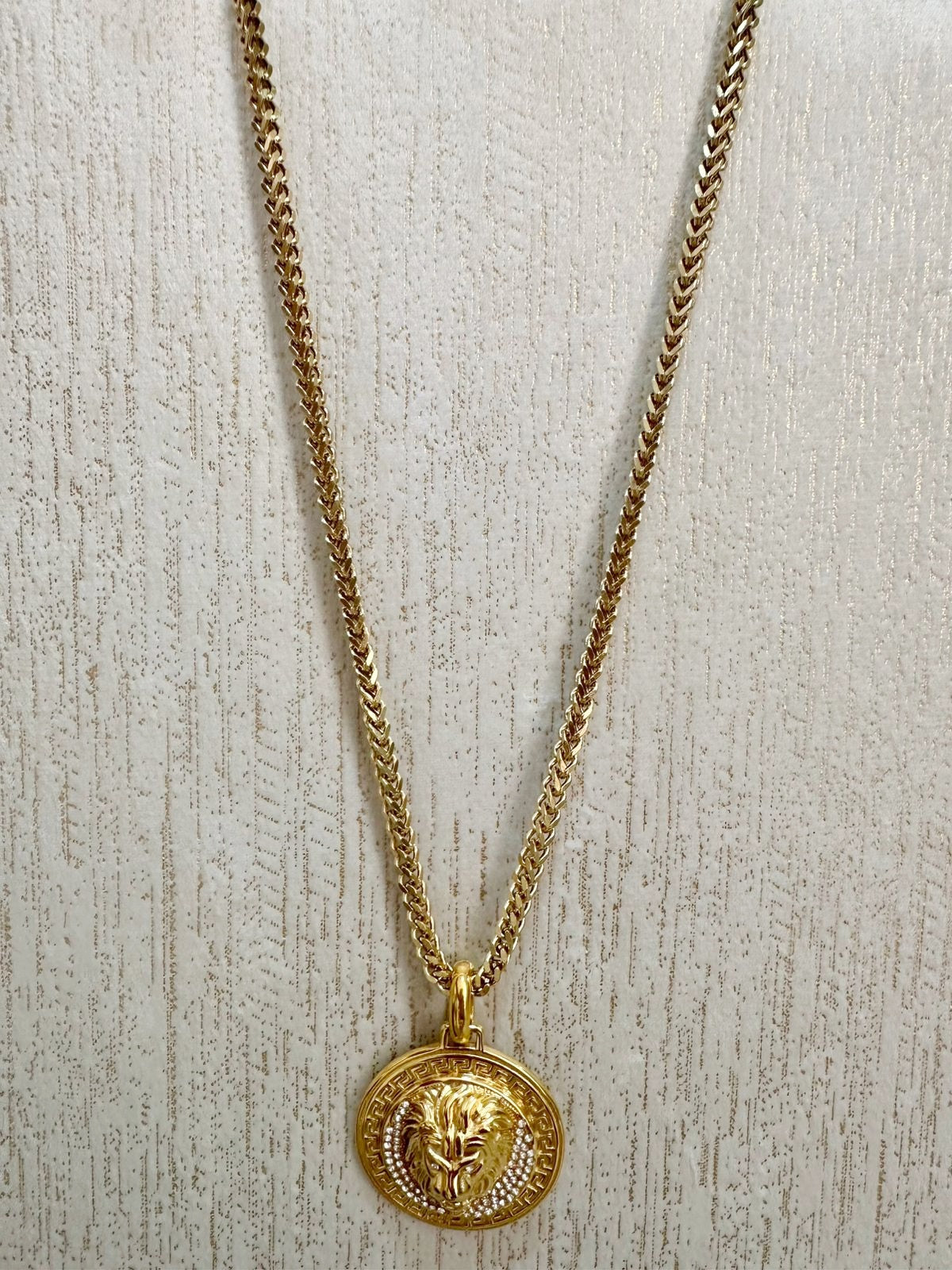 CADENA FRANCO