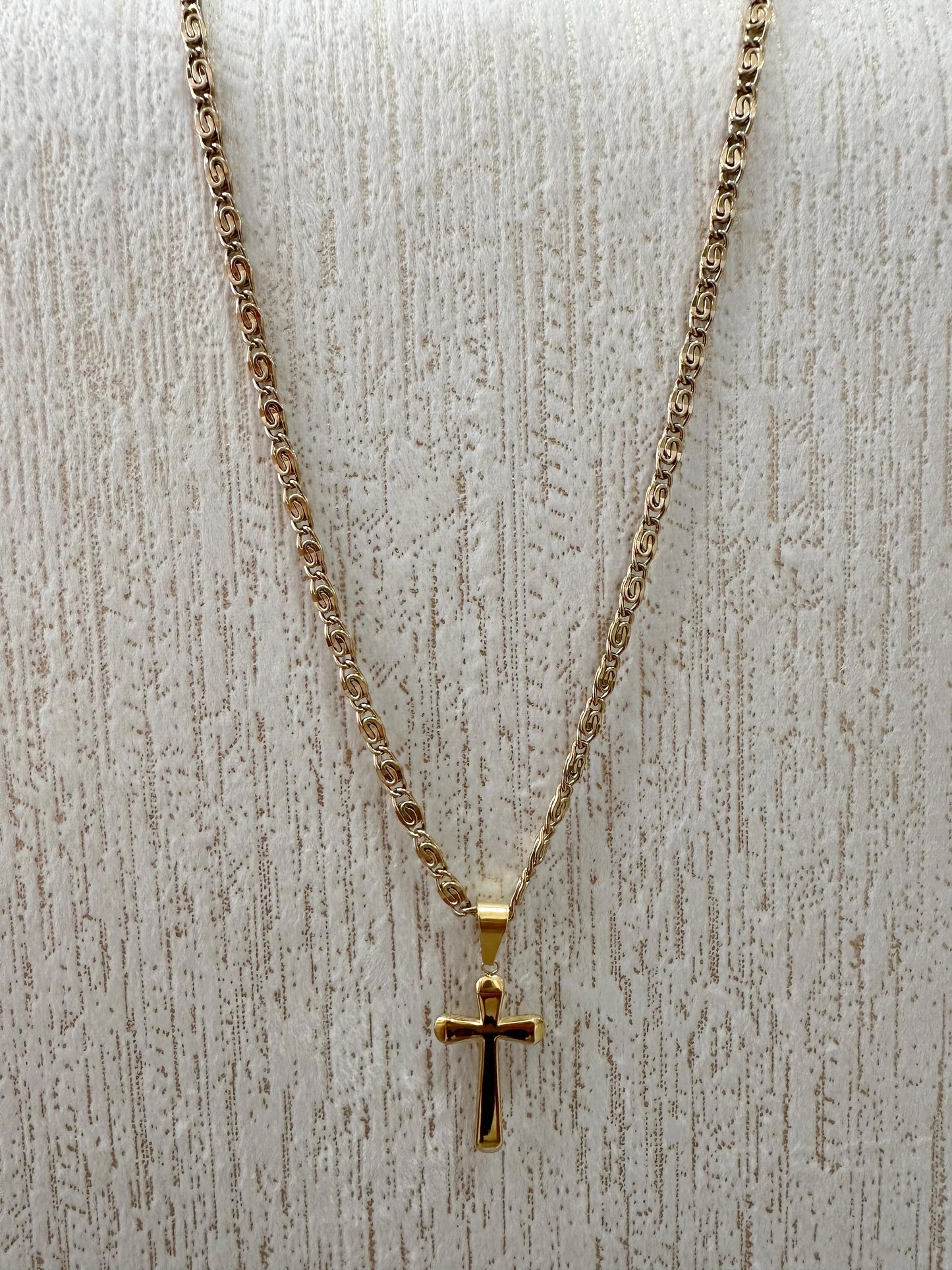 CADENA CLIP