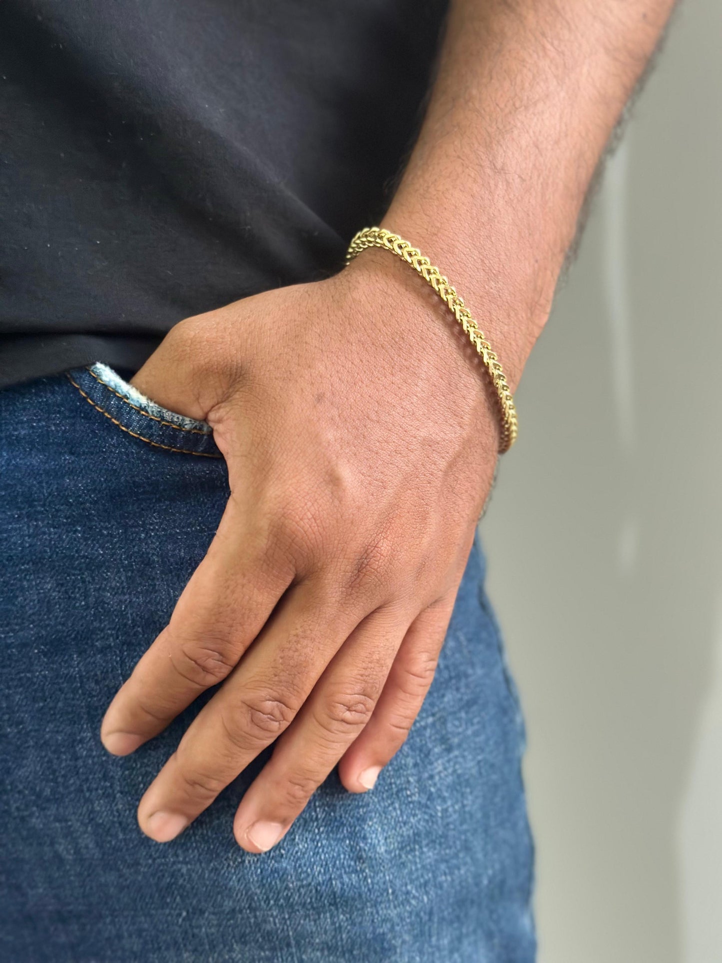 PULSERA FRANCO