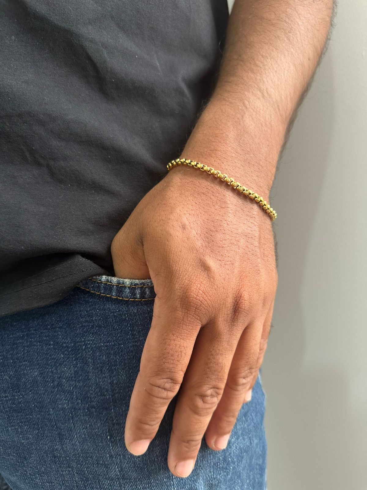 PULSERA VENECIANA