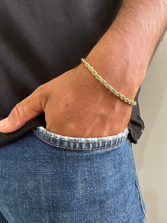 PULSERA LAZO