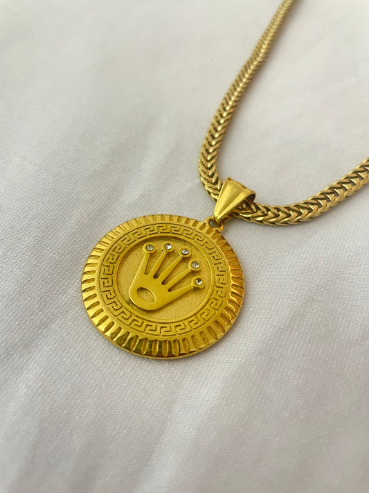 DIJE ROLEX