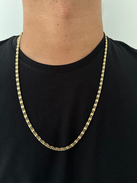CADENA CLIP