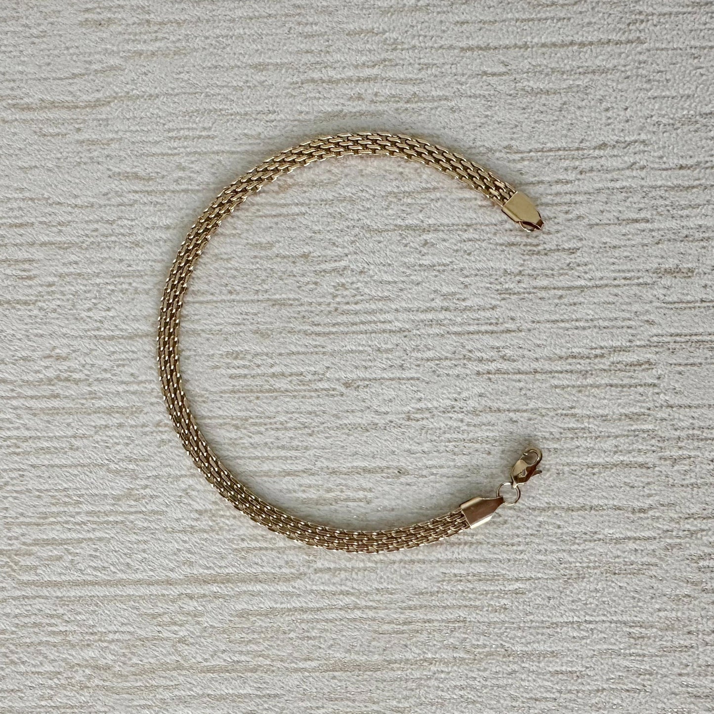 PULSERA CHINESCA