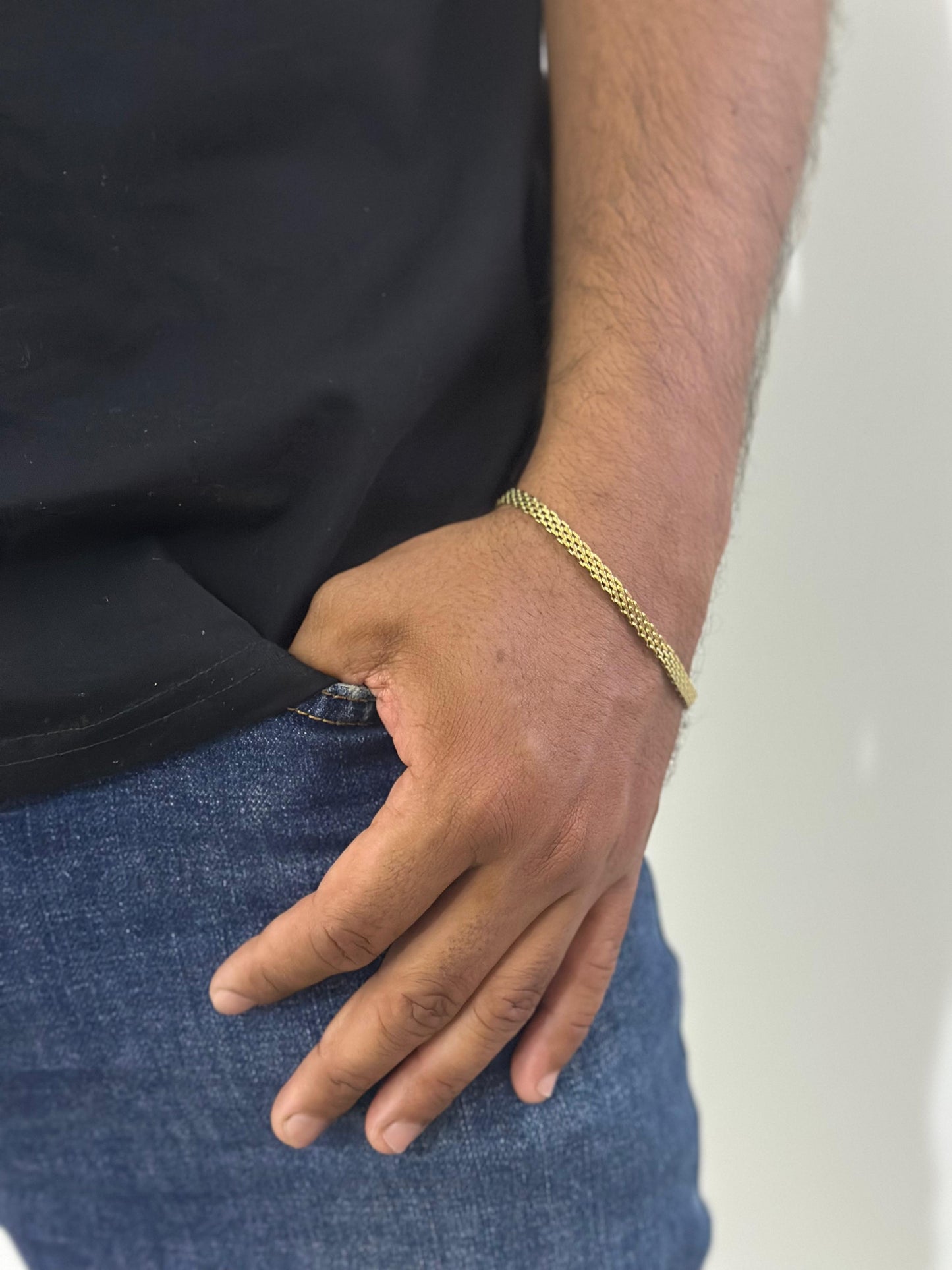 PULSERA CHINESCA