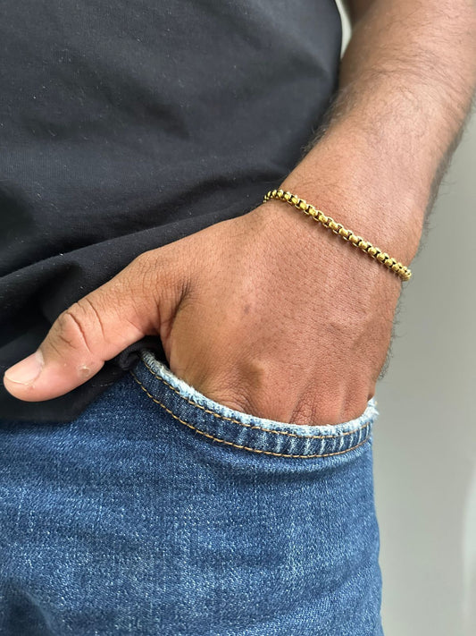 PULSERA VENECIANA